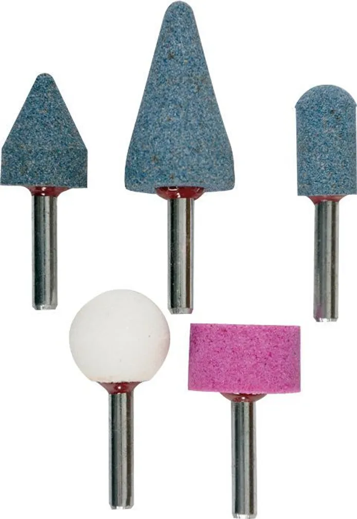 LIHVKÄIADE KOMPLEKT KWB 5-OSALINE
