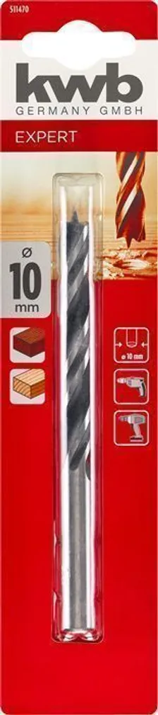 PUIDUTÖÖPUUR KWB 10MM