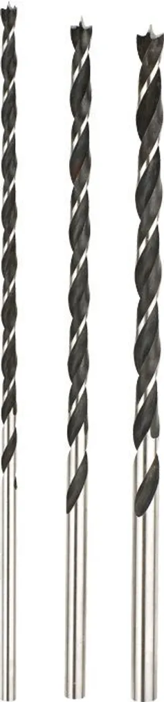 PUIDUPUURIDE KOMPLEKT KWB 200MM 3-OSALINE 