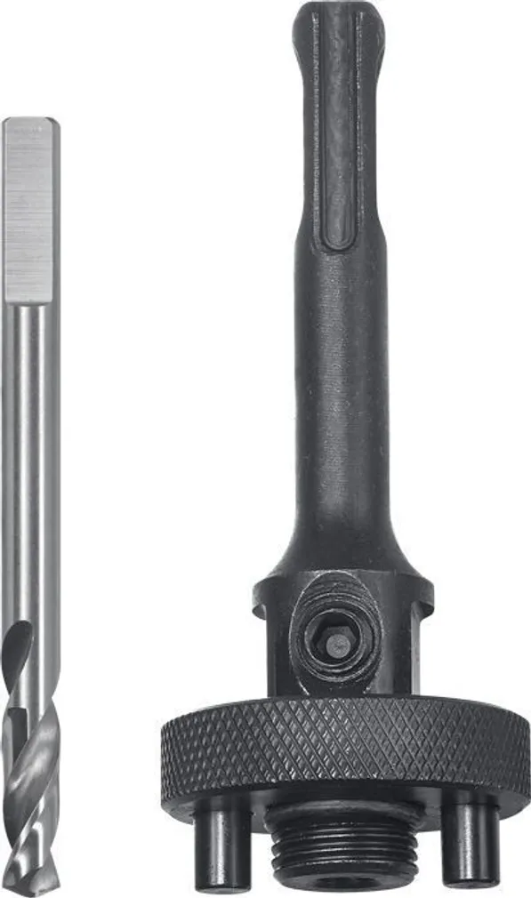 SDS-SPINDEL AUGUSAAGIDELE KWB 32-152MM