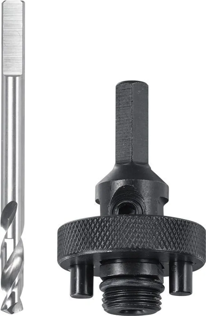SPINDEL AUGUSAELE KWB 32-152MM