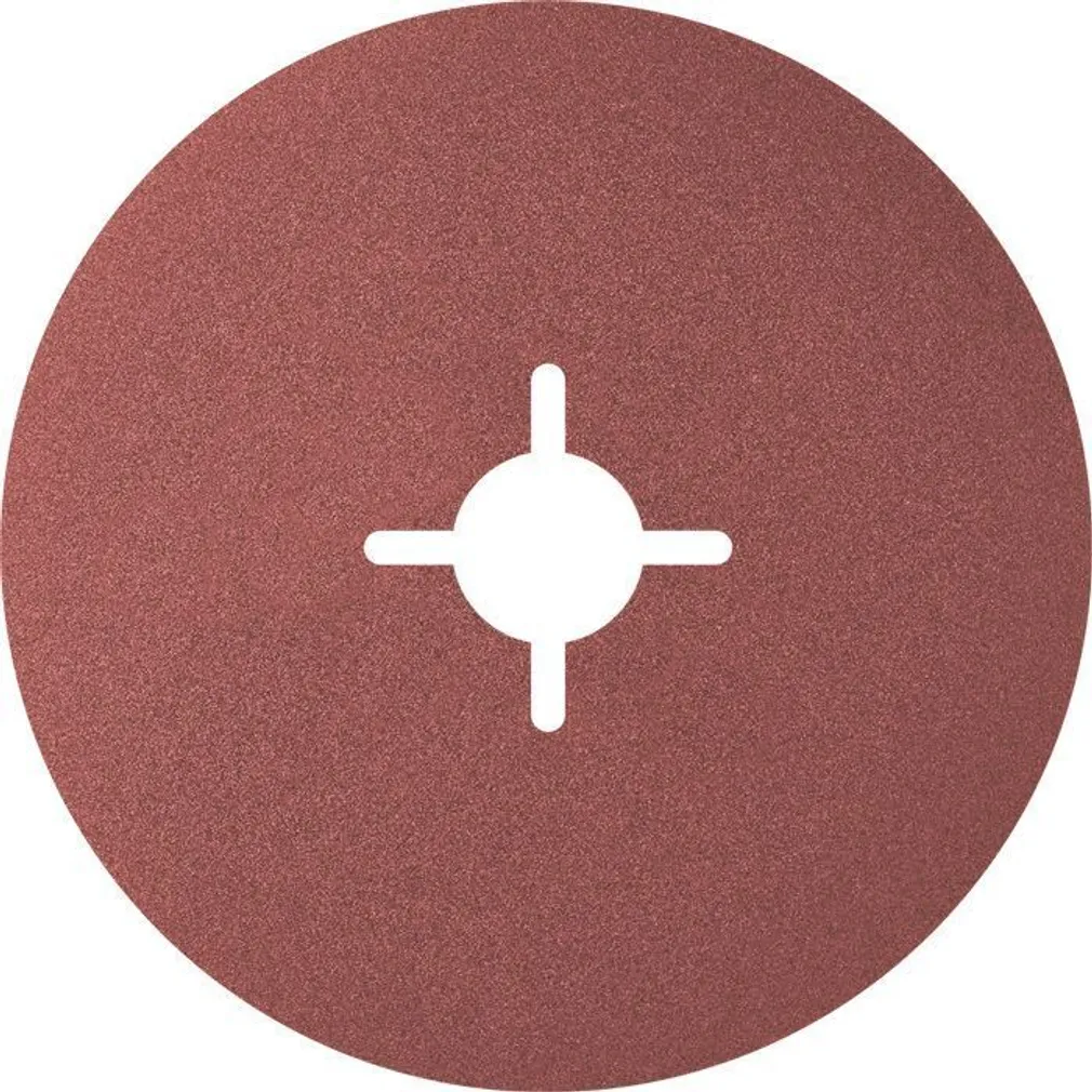 KIUDKETAS KWB, KORUND 115MM G120 5TK