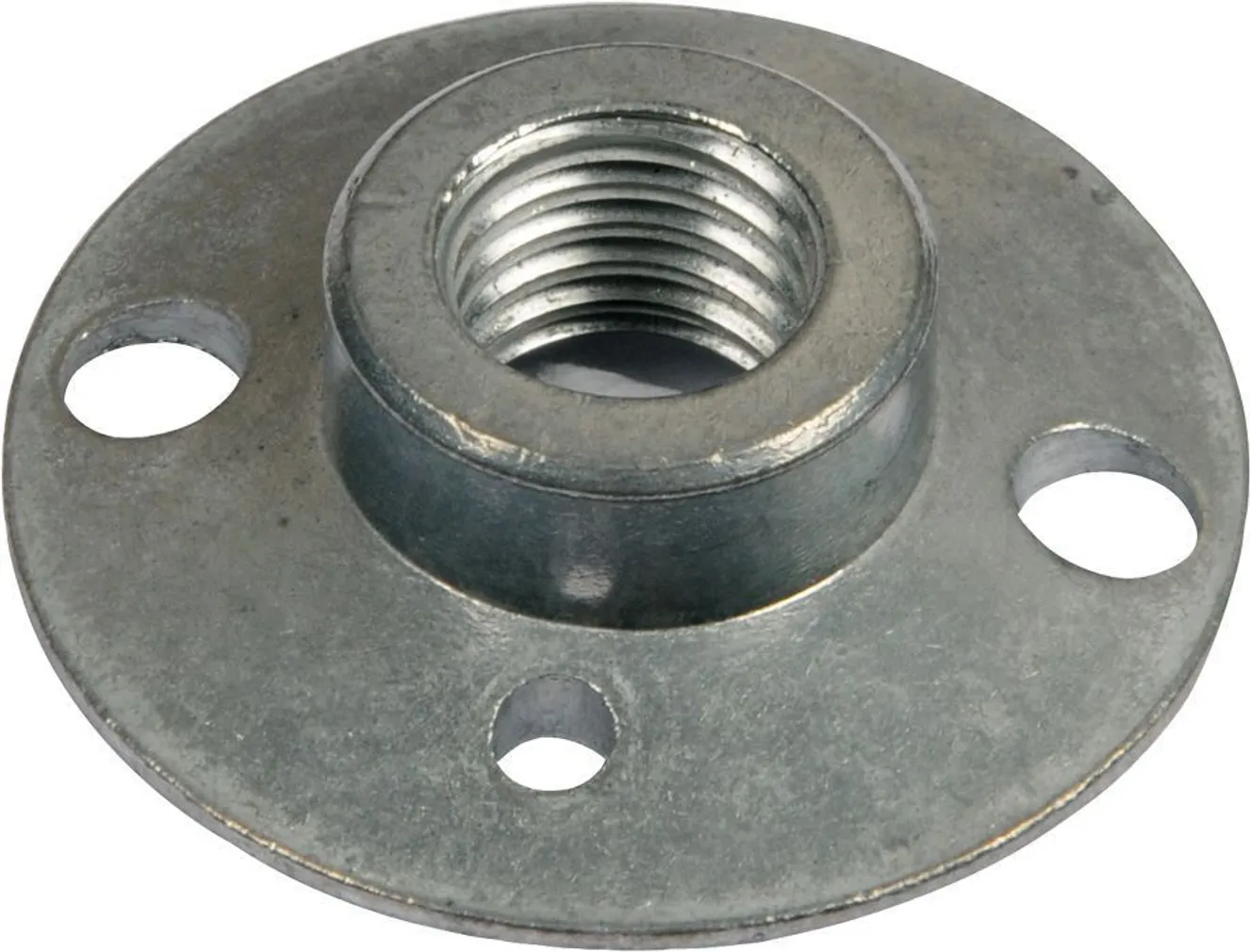 ÄÄRIKMUTTER KWB M14, KOONILINE