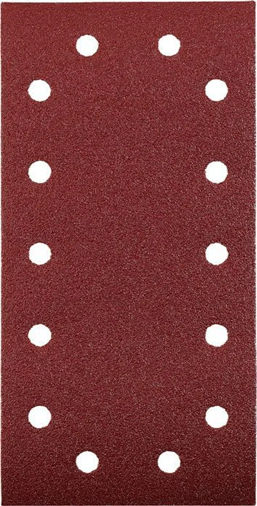 LIIVAPABER KWB, AUGUSTATUD 115X230MM P120 5TK