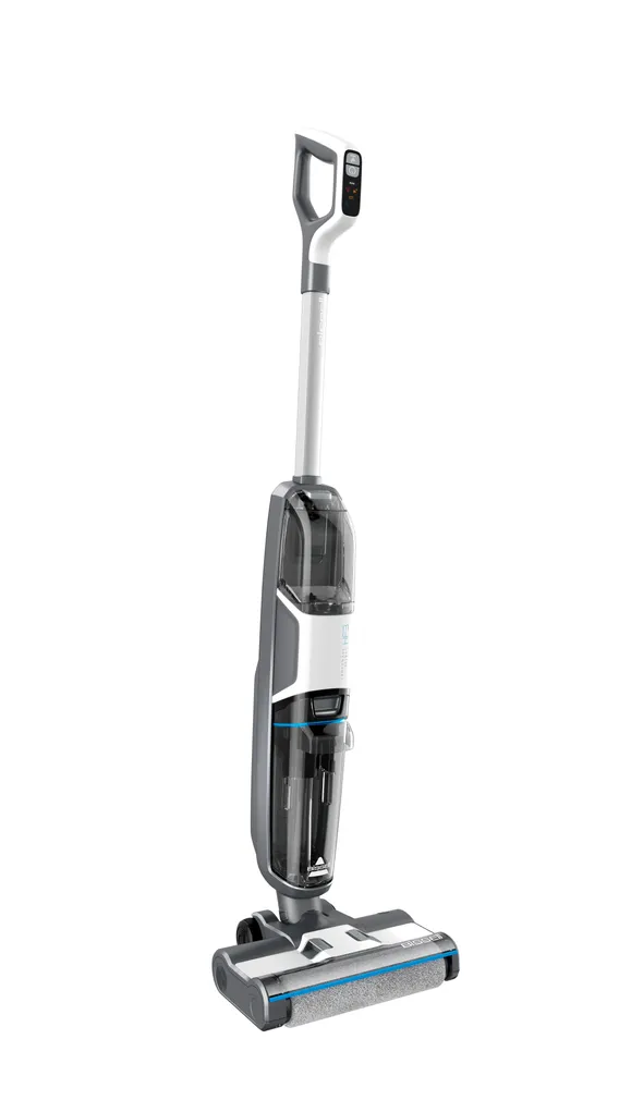 VARSTOLMUIMEJA BISSELL CROSSWAVE HF3 3639N MÄRGPUHASTUSEGA