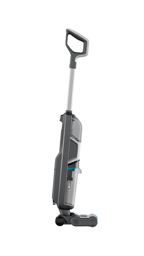 VARSTOLMUIMEJA BISSELL CROSSWAVE HF3 3639N MÄRGPUHASTUSEGA