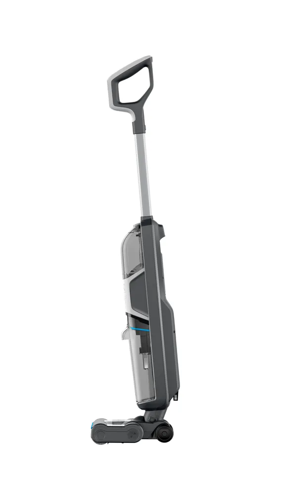 VARSTOLMUIMEJA BISSELL CROSSWAVE HF3 3639N MÄRGPUHASTUSEGA