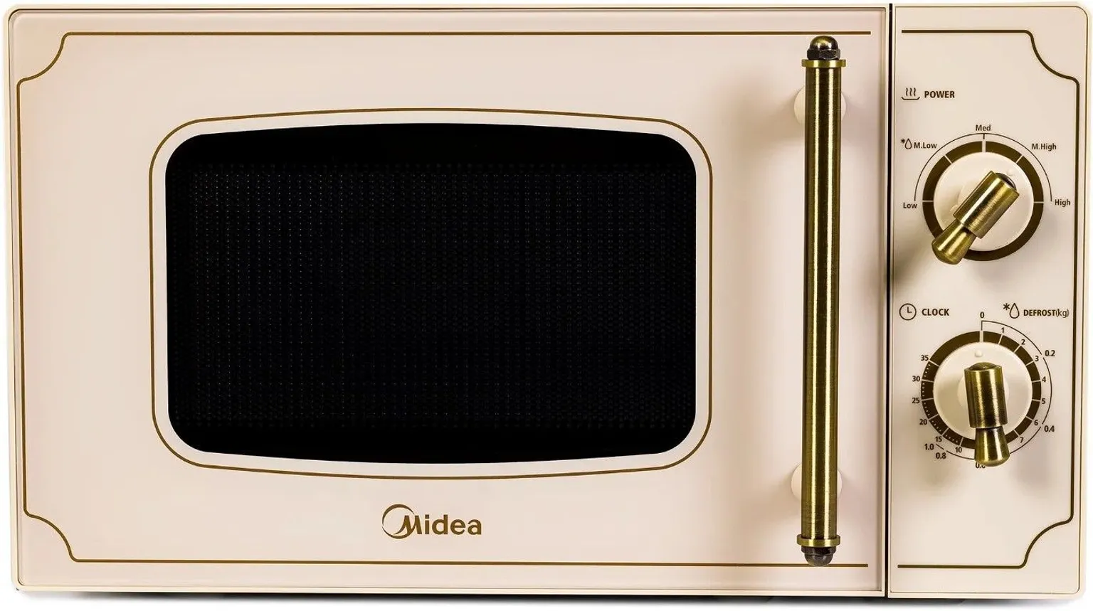 MIKROLAINEAHI MIDEA 20L 700W MM720CJ7