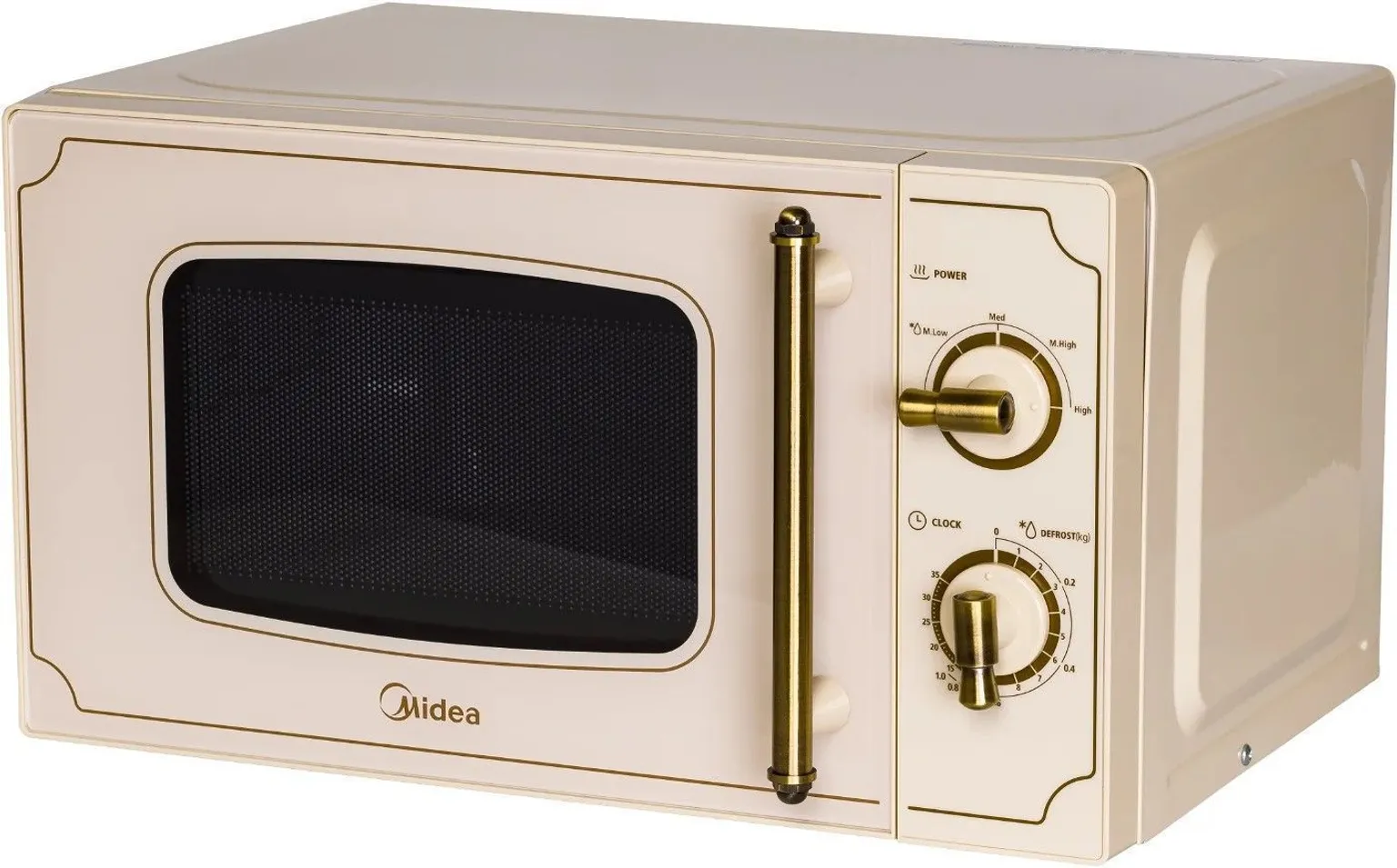 MIKROLAINEAHI MIDEA 20L 700W MM720CJ7