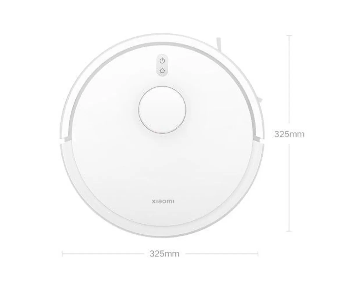 ROBOTTOLMUIMEJA XIAOMI S20 BHR8629EU