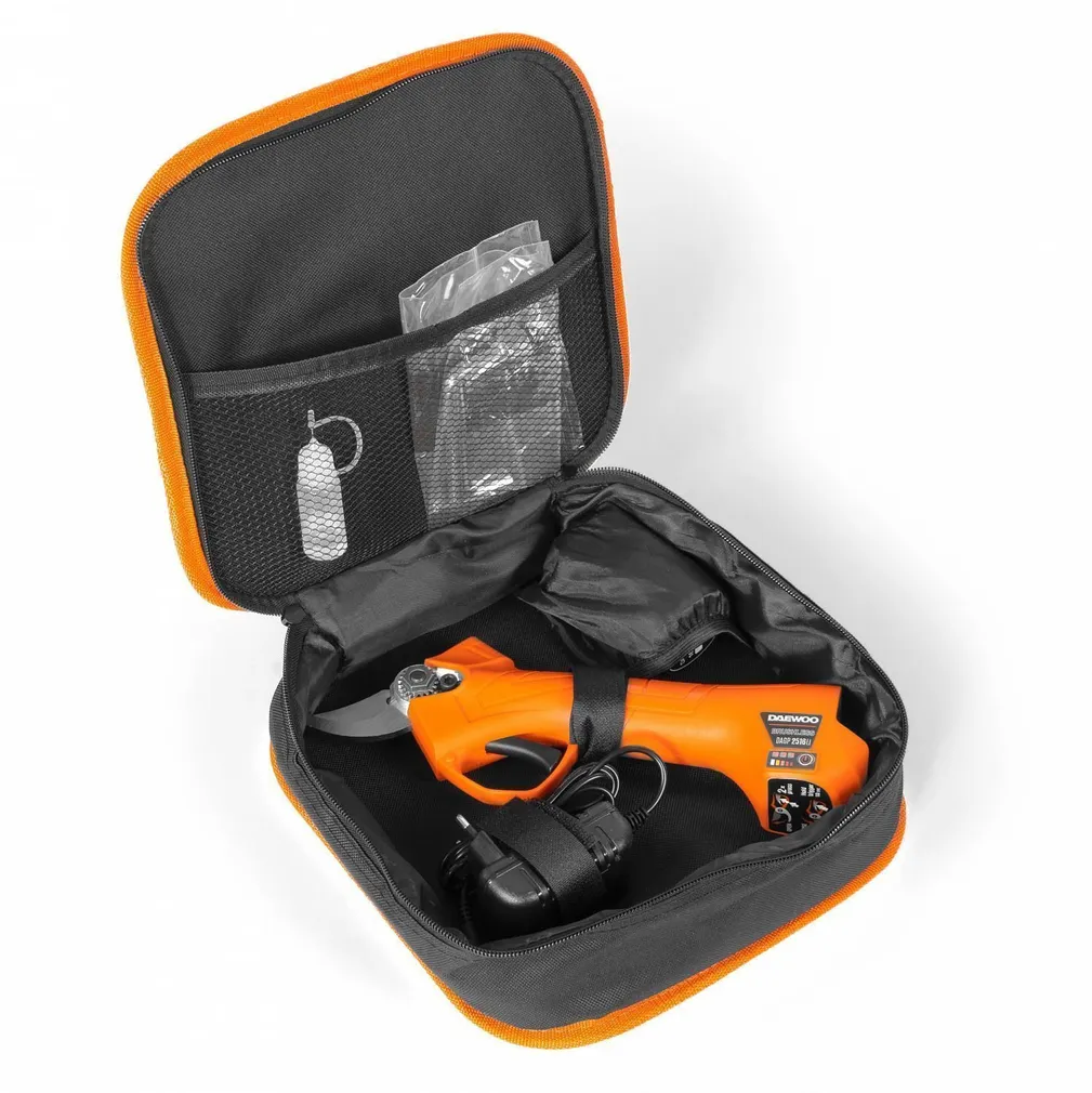 OKSAKÄÄRID DAEWOO AKUTOITEGA DAGP 2516LI SET 16V