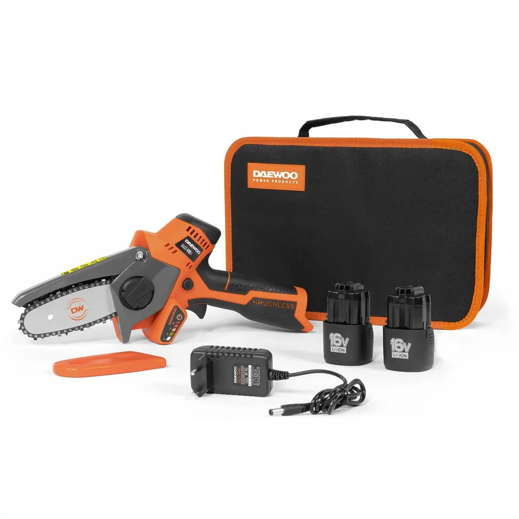 AKUSAAG DAEWOO DACS 416LI SET 16V