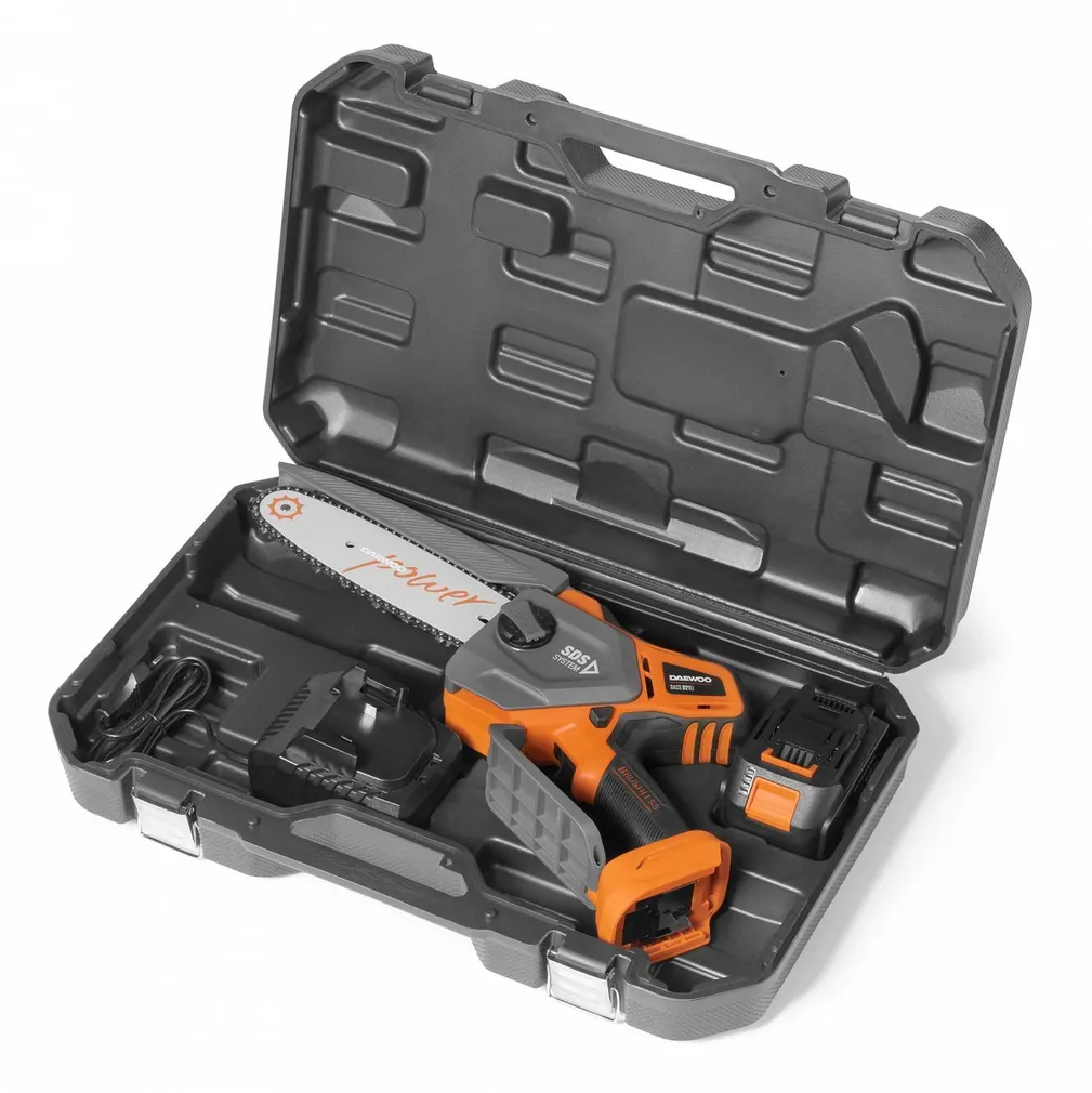 AKUSAAG DAEWOO DACS 821LI SET 21V