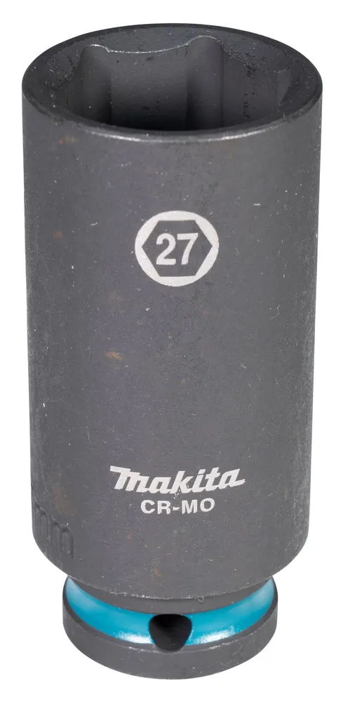 LÖÖKPADRUN MAKITA 27X81,5MM 1/2" IMPACT BLACK