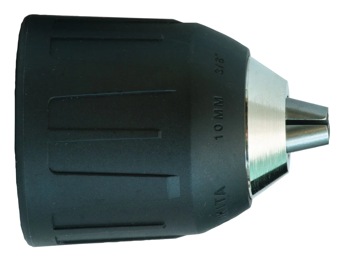 KIIRPADRUN MAKITA 10MM, 3/8"-24UNF 1,0-10MM