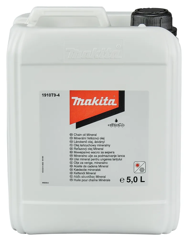 KETIÕLI MAKITA 5L 1910T9-4