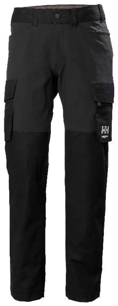 TÖÖPÜKSID HELLY HANSEN OXFORD 4X CARGO STRETS, MUST C54