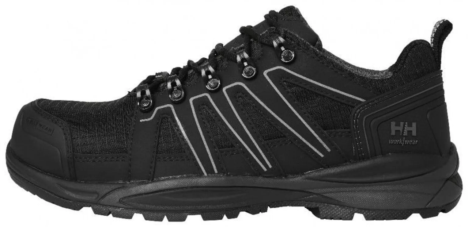 TURVAKINGAD HELLY HANSEN MANCHESTER LOW S3 SRC 43