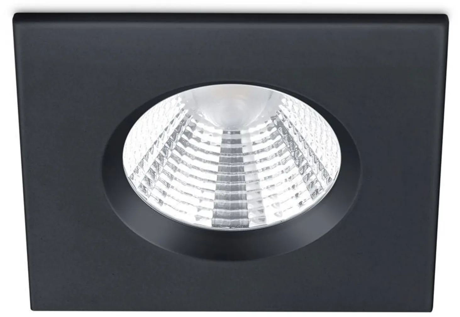 ALLVALGUSTI TRIO ZAGROS LED 5,5W IP65 KANDILINE MUST
