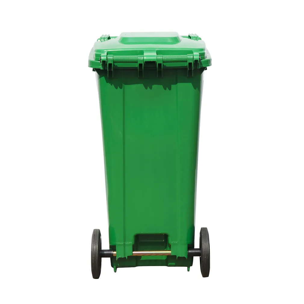 PRÜGIKONTEINER 240L ROHELINE
