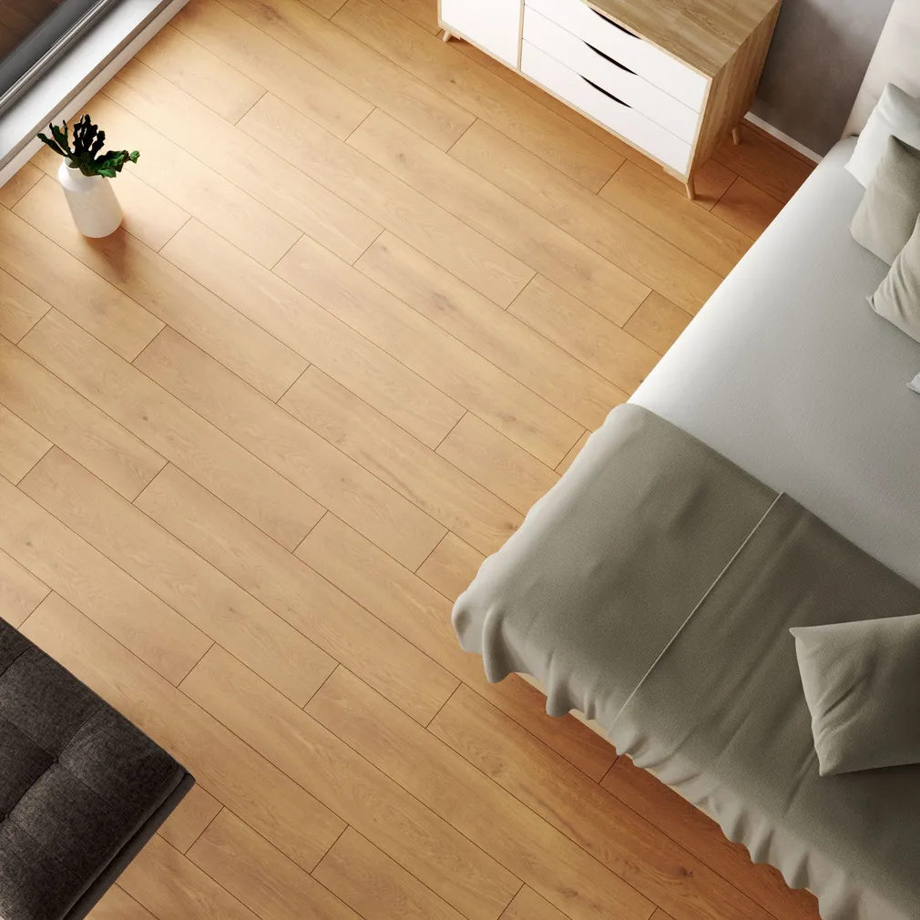 VINÜÜLPARKETT 4MM KRONOSTEP SPC R145 VICTORIAN 1-LIPP