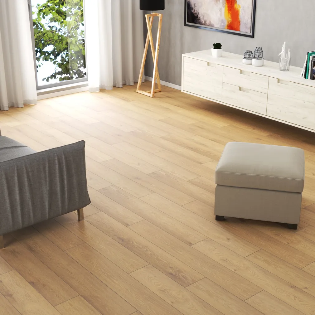 VINÜÜLPARKETT 4MM KRONOSTEP SPC R146 MALT TREE 1-LIPP