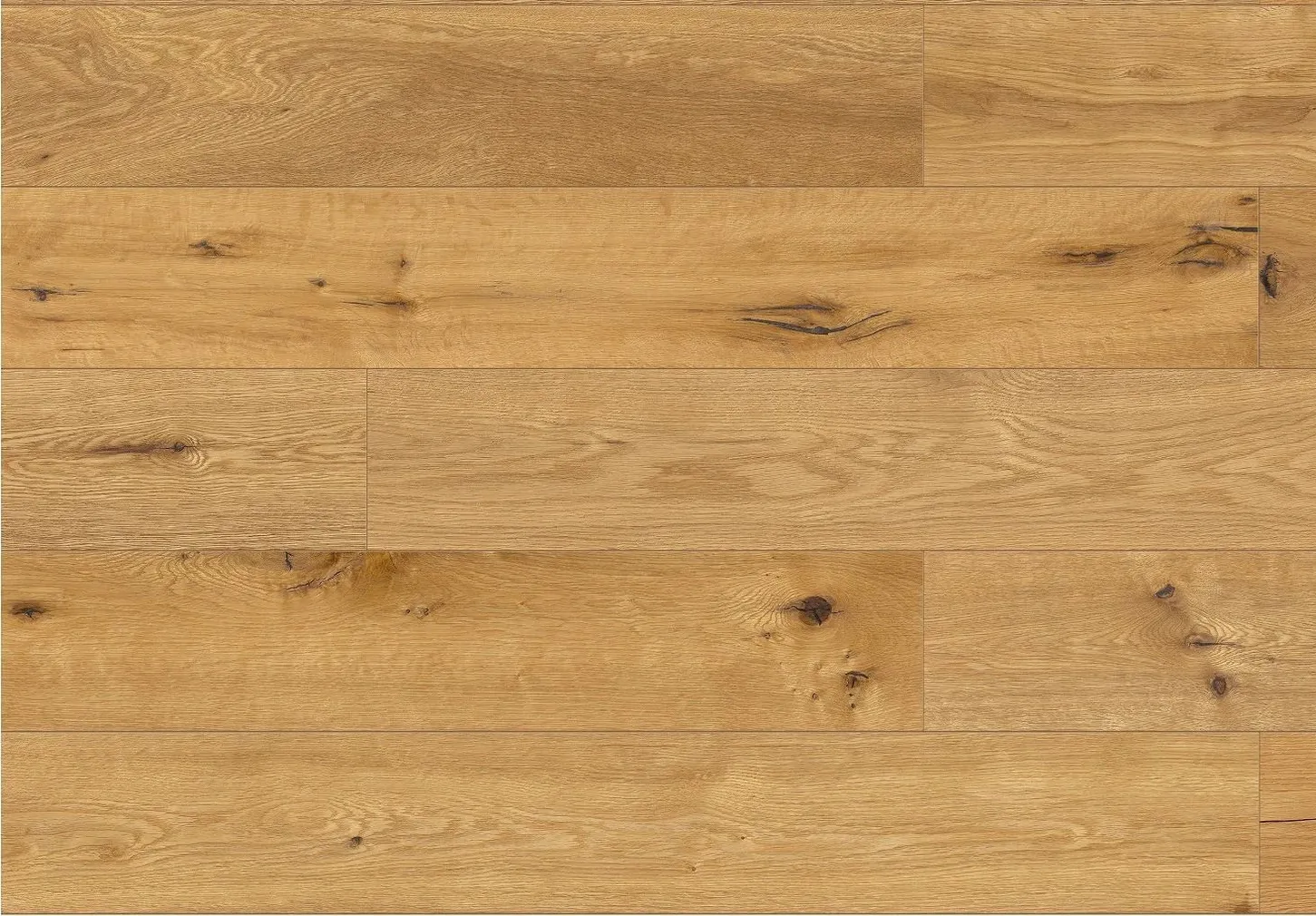 VINÜÜLPARKETT 4MM KRONOSTEP SPC R188 TAMM NERON 1-LIPP
