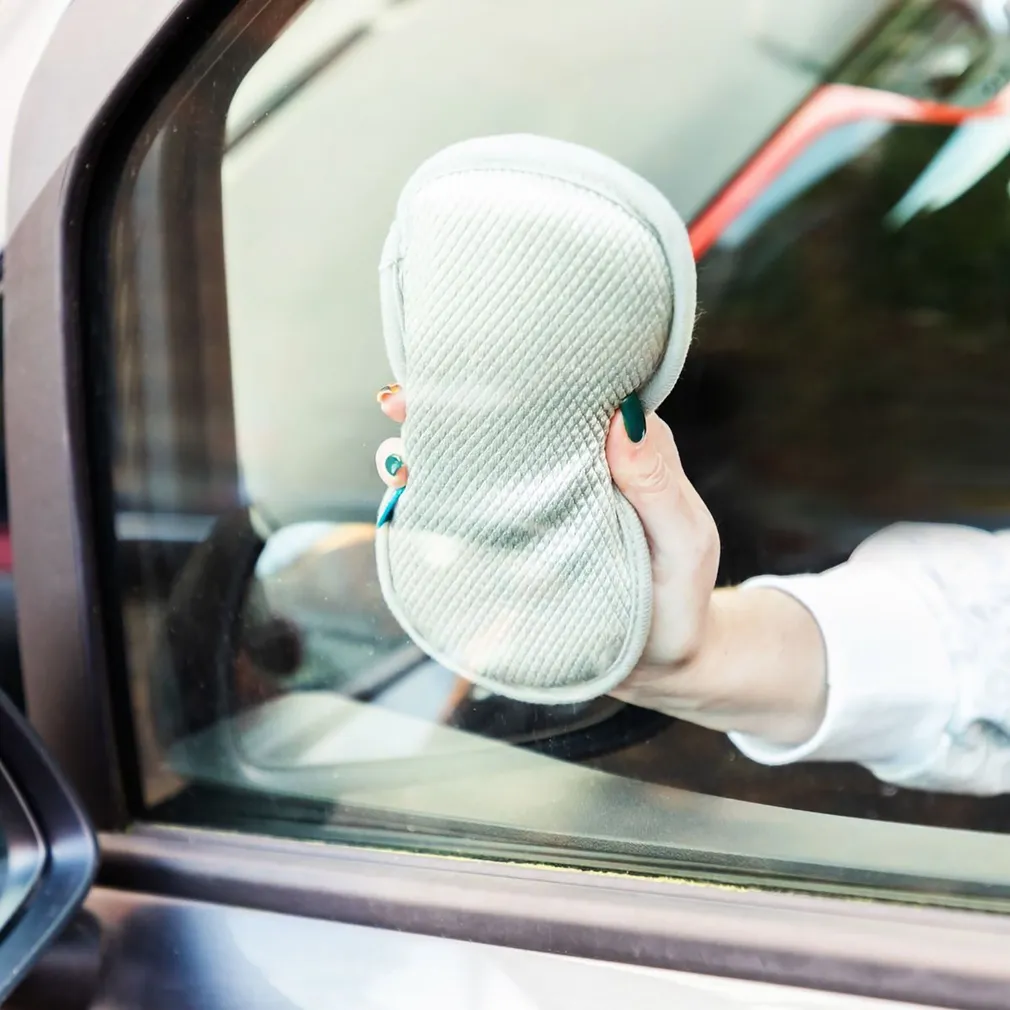 ANTIBAKTERIAALNE NIISKUSEKOGUJA MINKY AUTOSSE