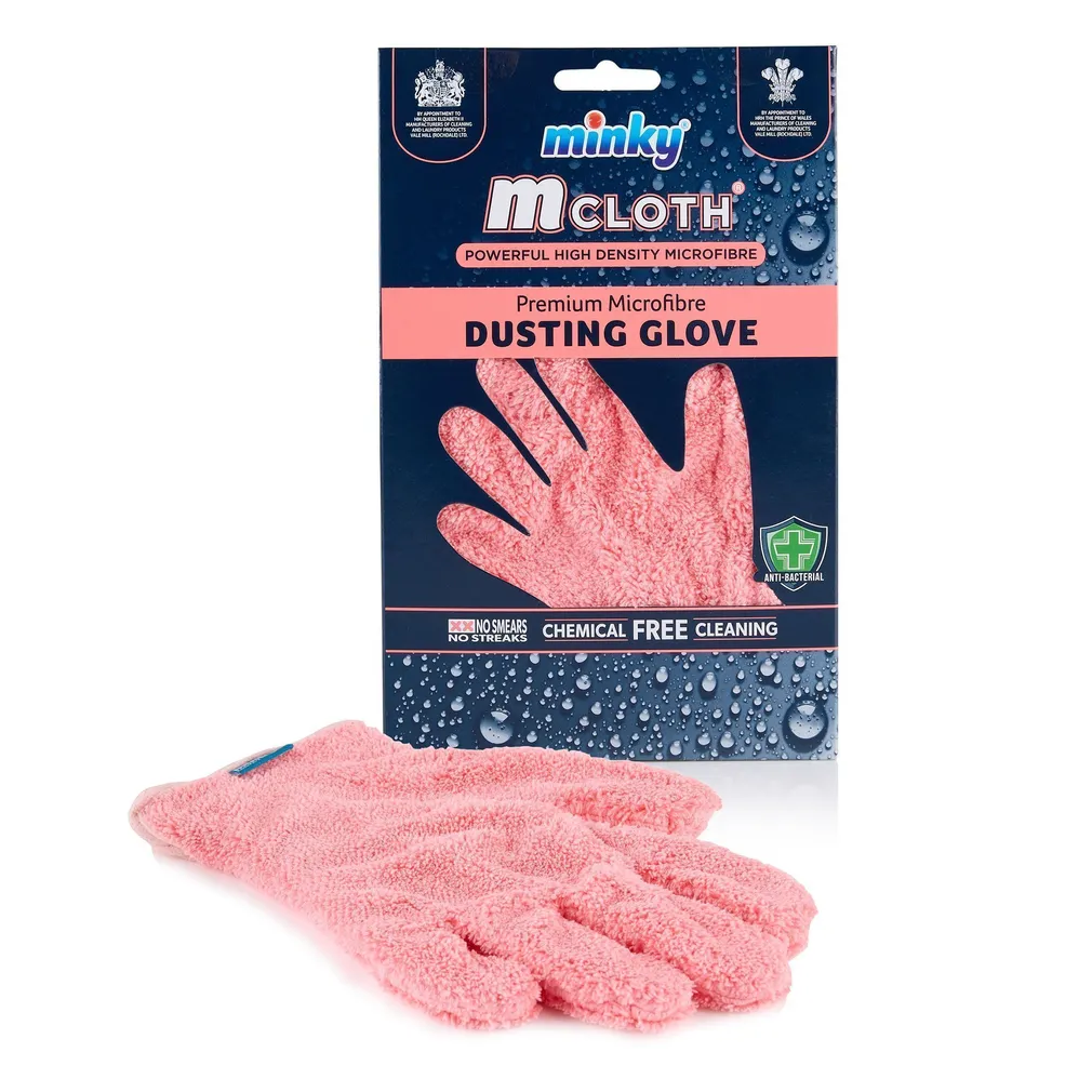 MIKROKIUDKINNAS MINKY TOLMU PÜHKIMISEKS