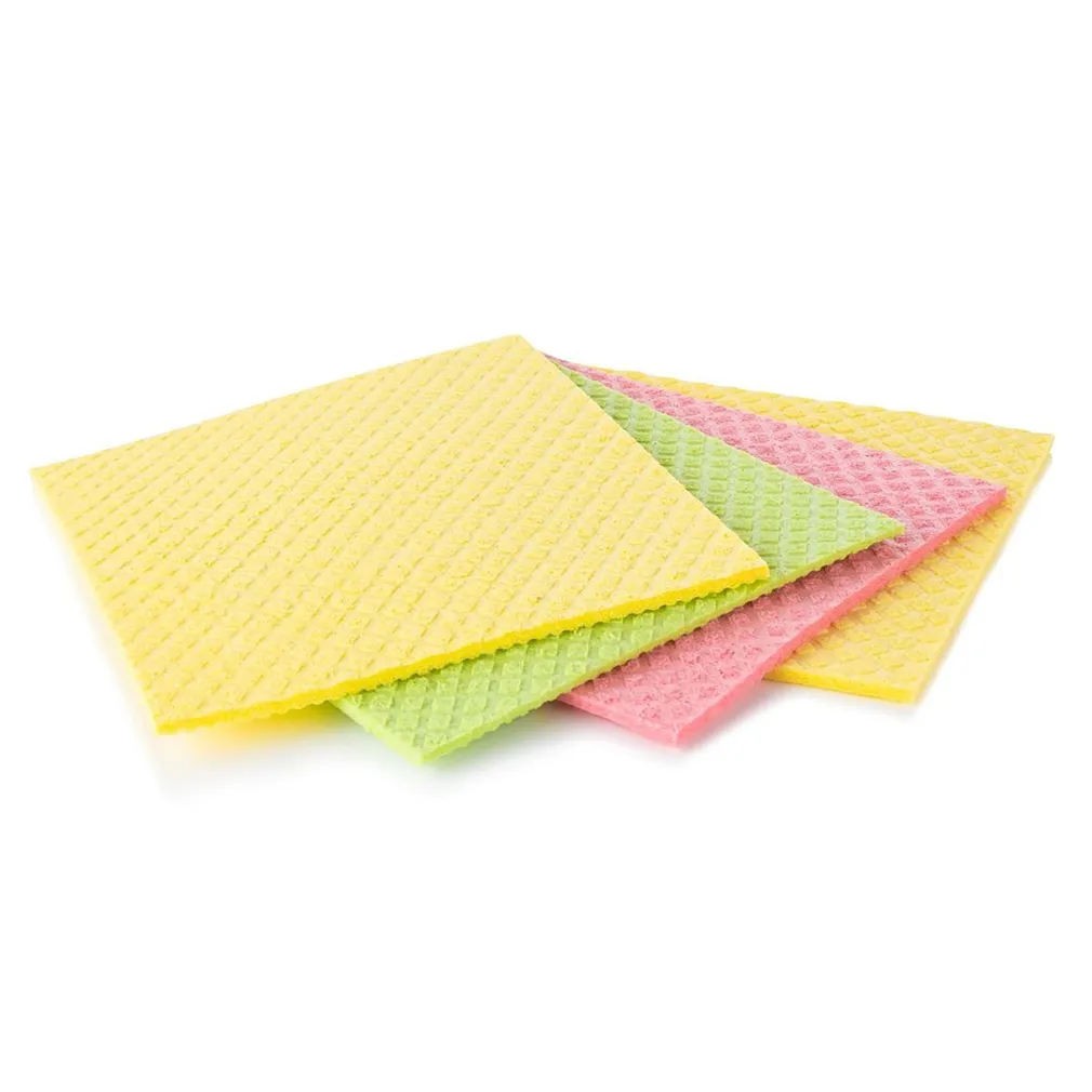 PUHASTUSLAPID MINKY ECO 4TK