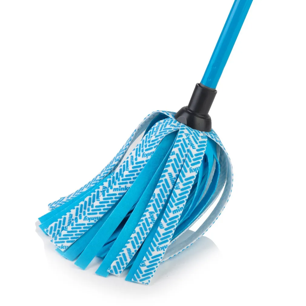 PÕRANDAPESUMOPP MINKY POWER CLEAN 3IN1