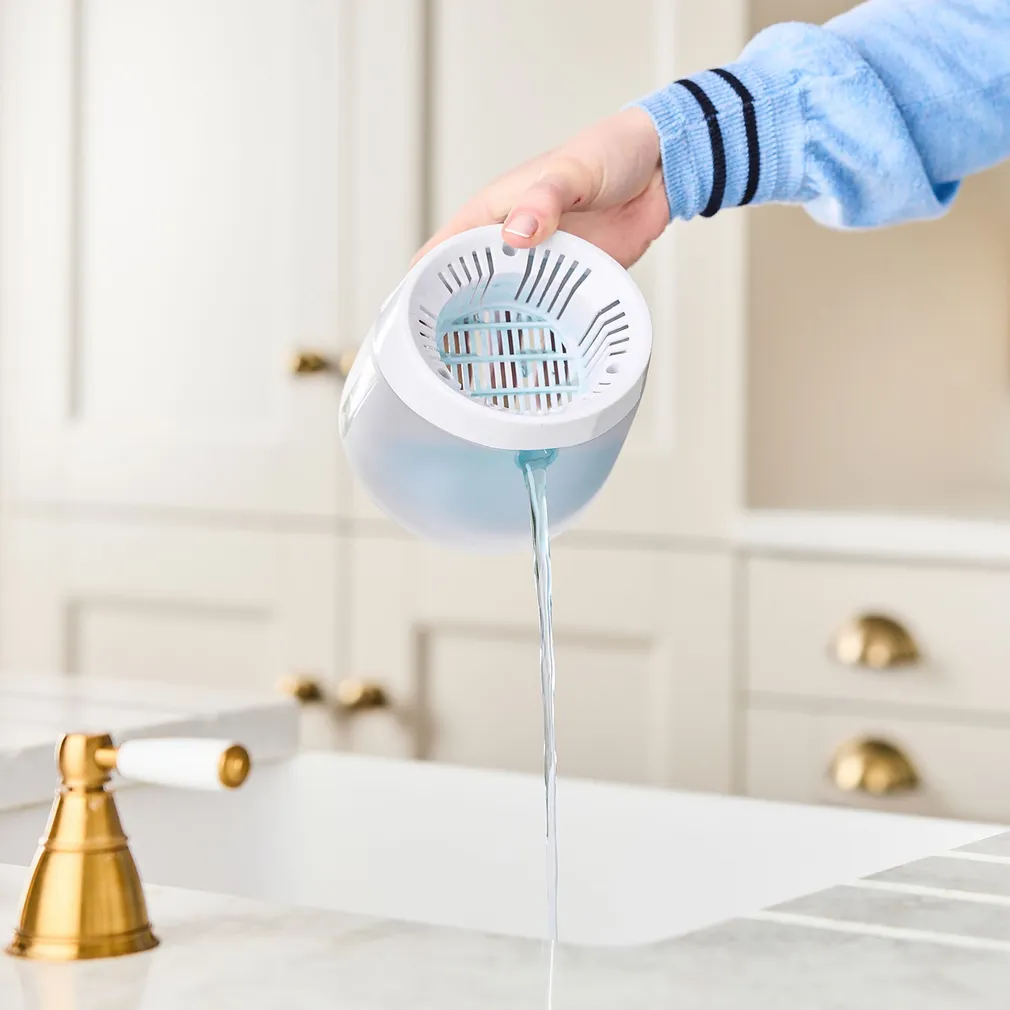 NIISKUSEKOGUJA MINKY DAMP GUARD 200G