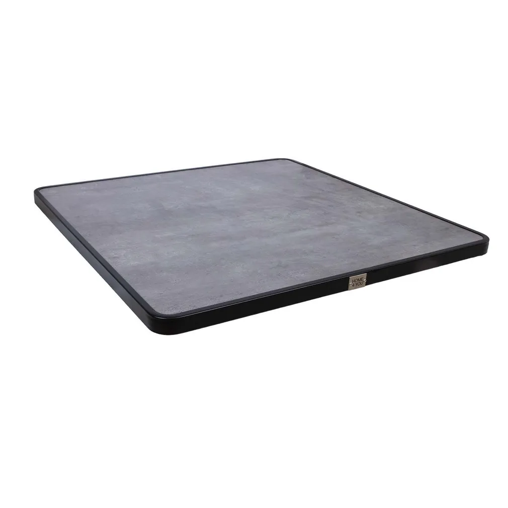 LAUAPLAAT DEVIN 70X70CM HALL