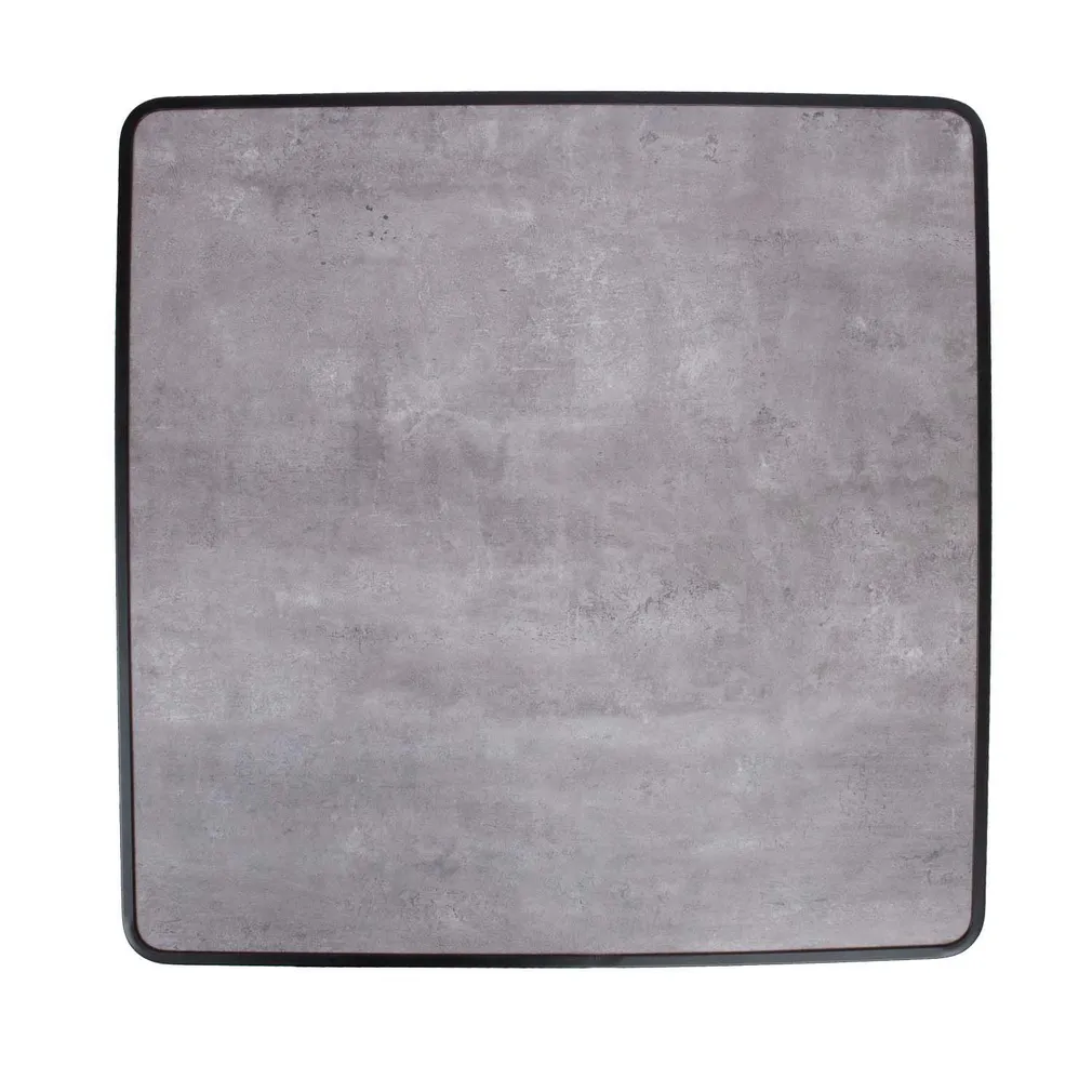 LAUAPLAAT DEVIN 70X70CM HALL