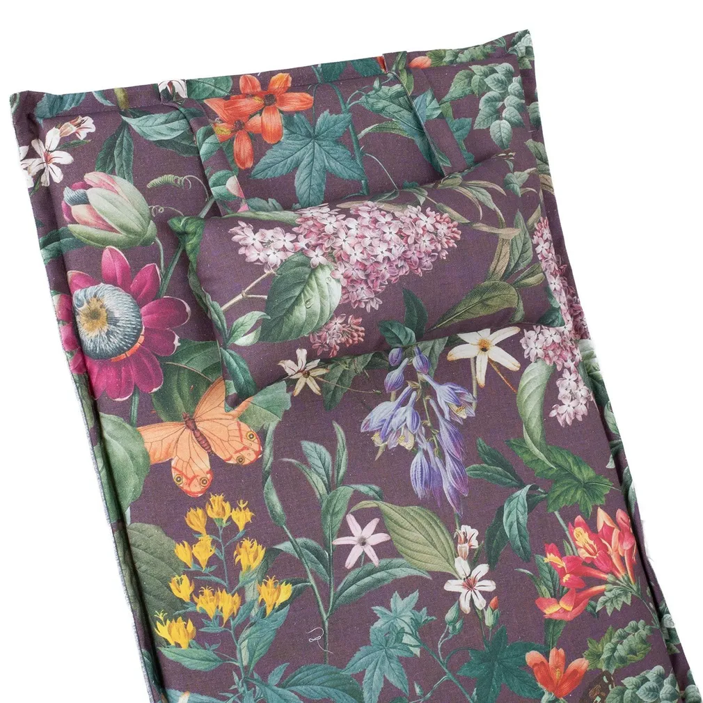 LAMAMISTOOLI KATE AMAZONIA 55X195X3CM