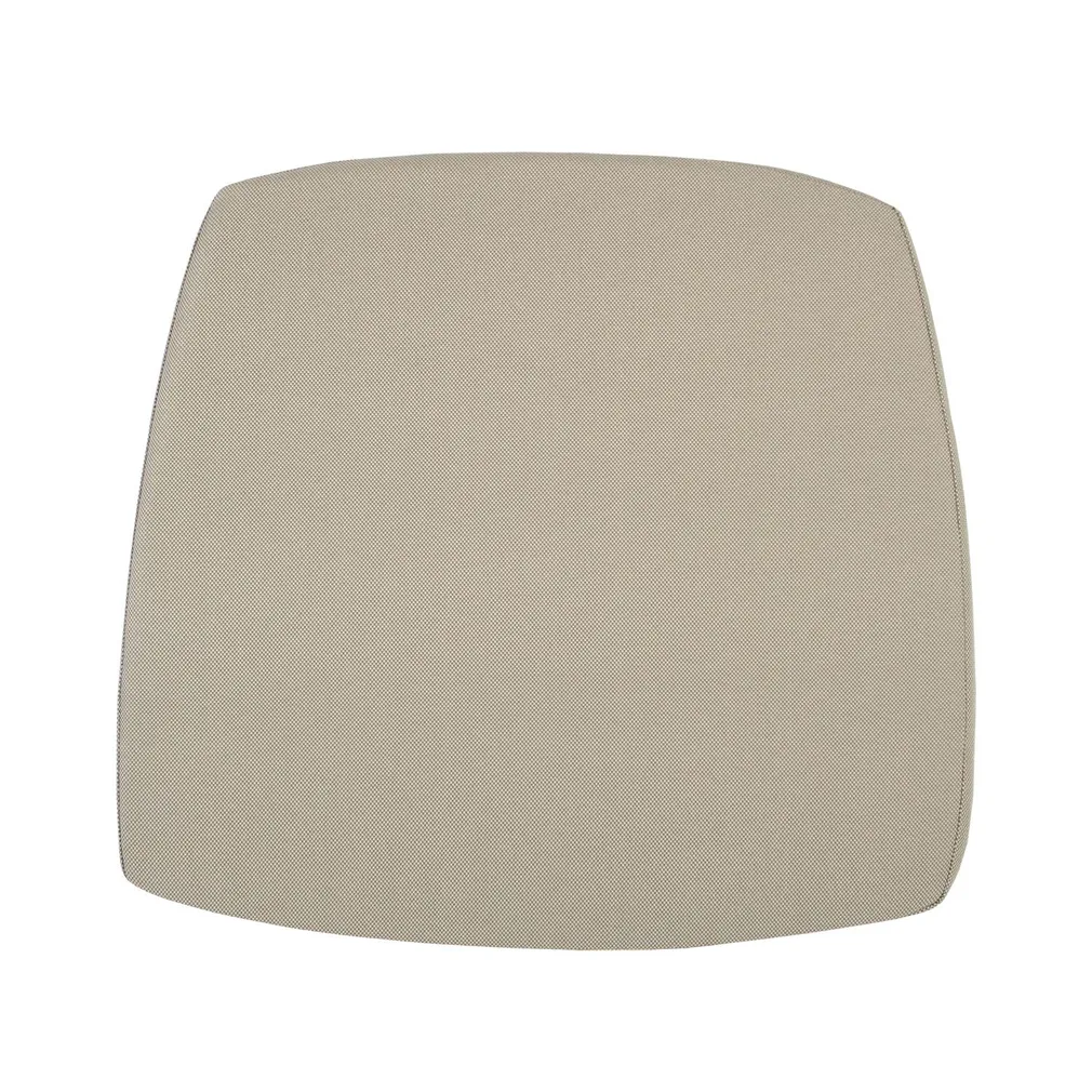 TOOLIKATE WICKER-1, 47X47XH5CM BEEŽ