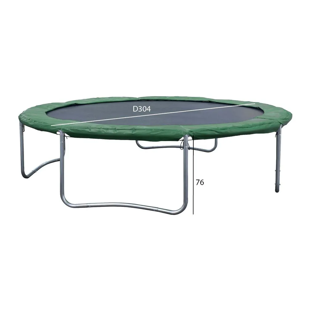 BATUUT D304CM ROHELISE ÄÄREGA