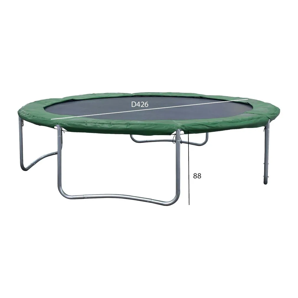 BATUUT D426CM ROHELISE ÄÄREGA