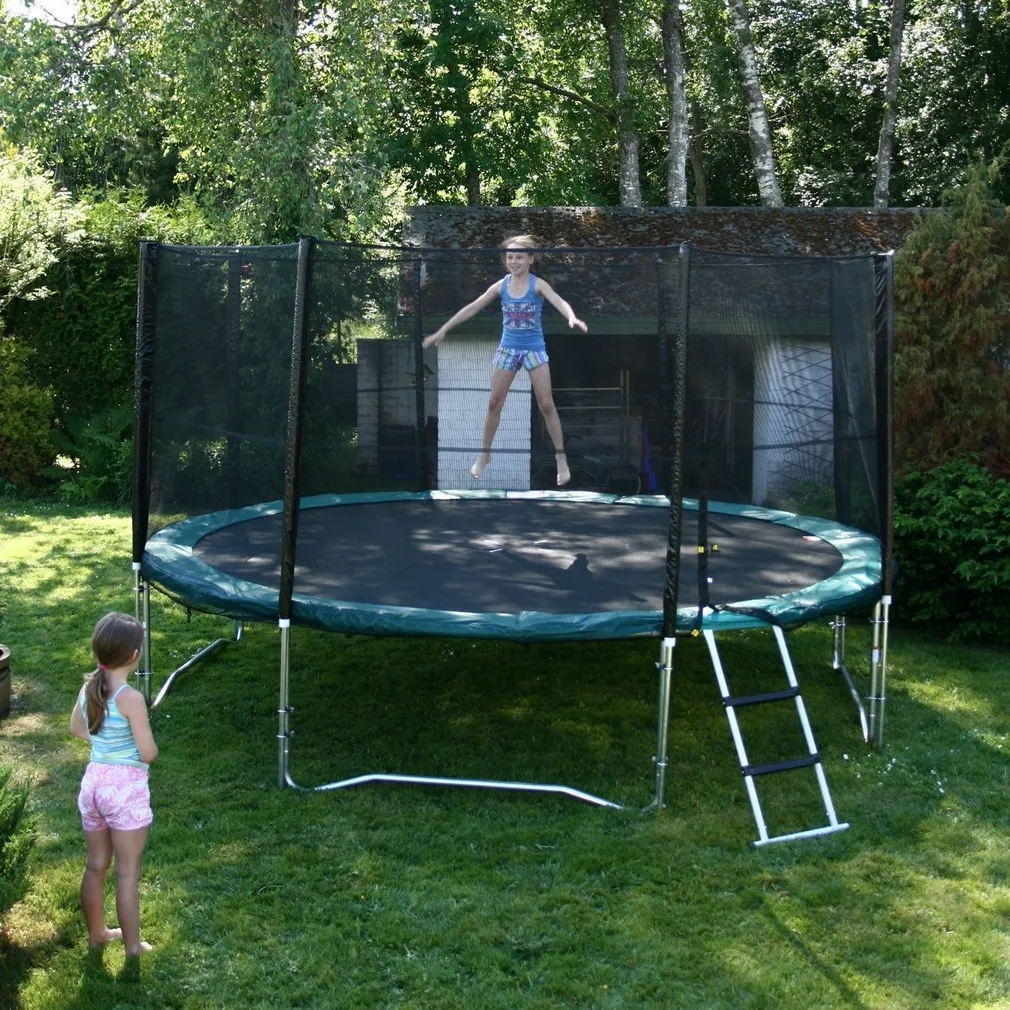 BATUUT TURVAVÕRGUGA D304CM