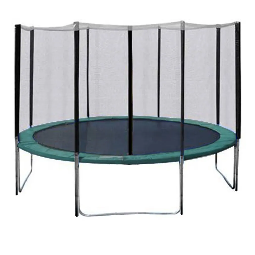 BATUUT TURVAVÕRGUGA D426CM