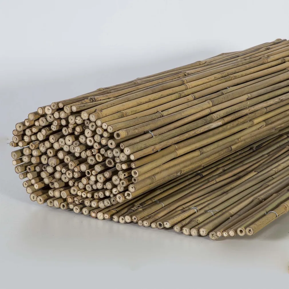 RULL BAMBUSAED IN GARDEN 1X3M D14/16MM