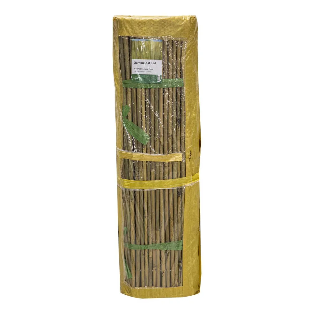 RULL BAMBUSAED IN GARDEN 1X3M D14/16MM
