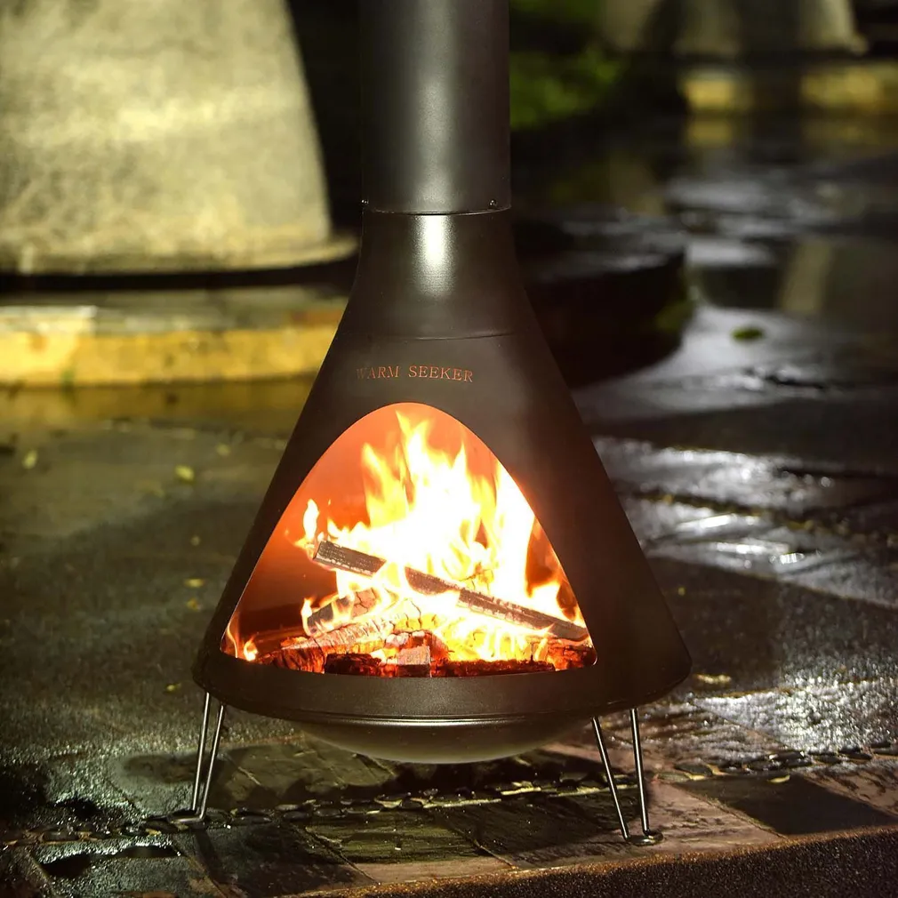 VÄLIKAMIN-TULEASE WARM SEEKER D70XH171CM