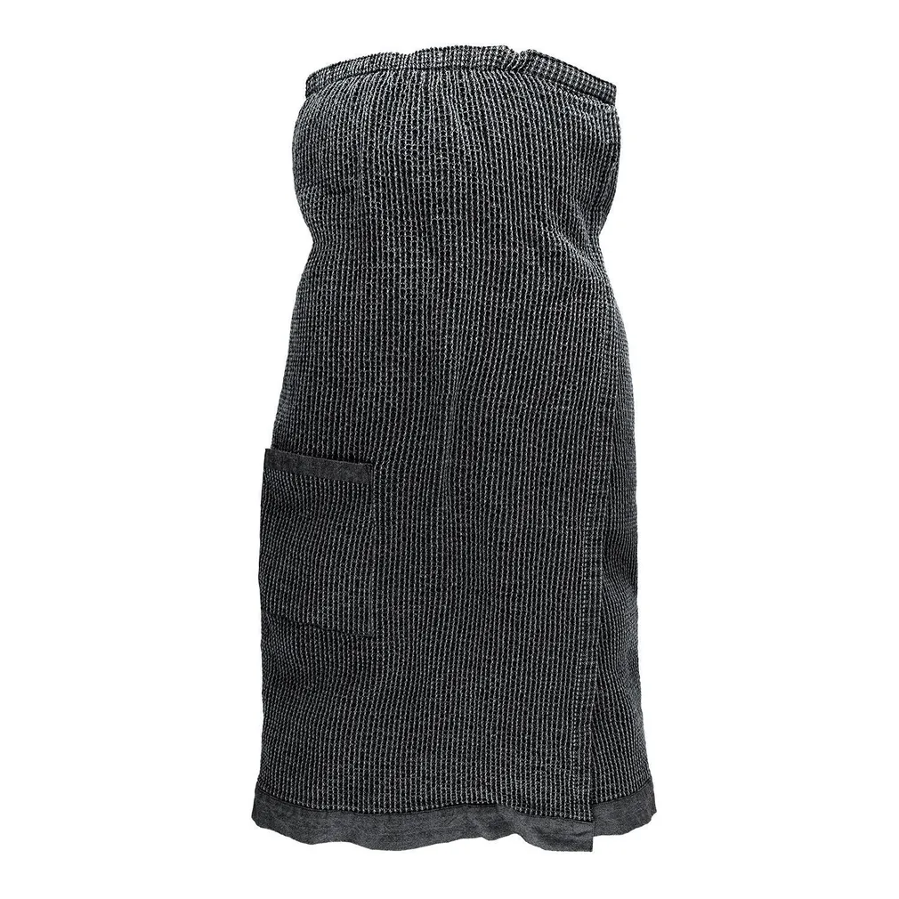 SAUNASEELIK NAISTELE RENTO GREY