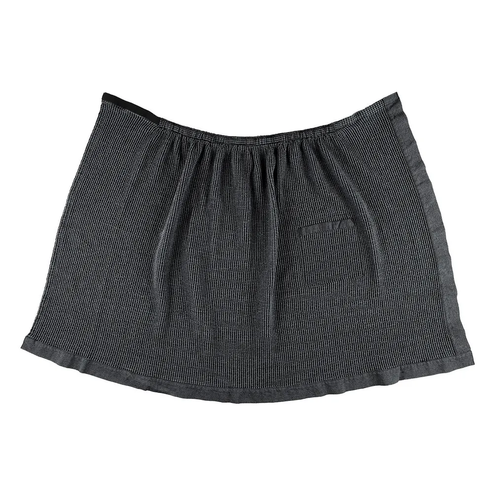 SAUNASEELIK NAISTELE RENTO GREY