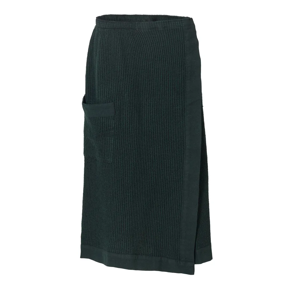 SAUNASEELIK MEESTELE RENTO GREEN