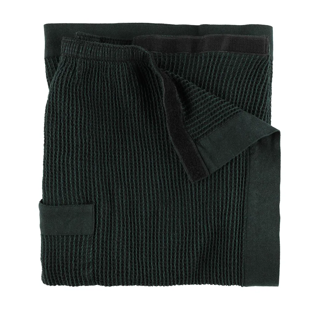 SAUNASEELIK MEESTELE RENTO GREEN