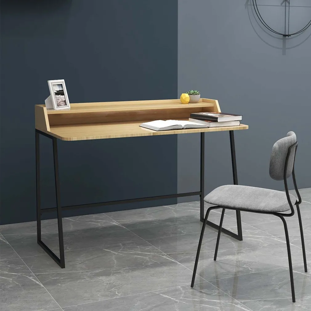 KIRJUTUSLAUD HELENA 120X60XH88CM HELE TAMM