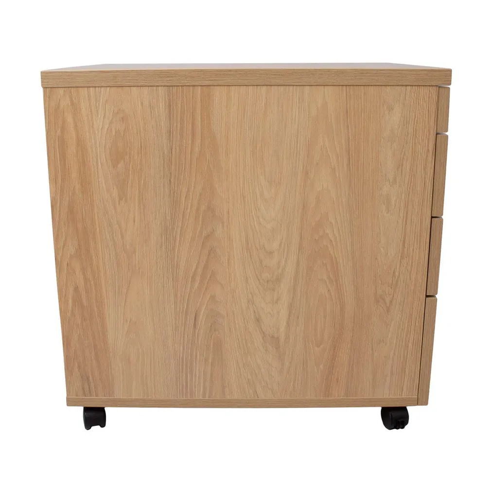 SAHTLIBOKS ERGO 60X43XH60CM