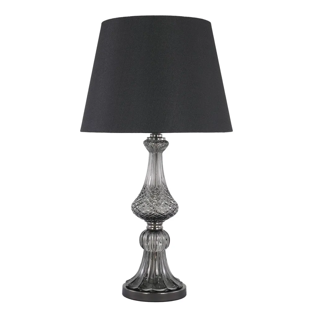 LAUALAMP LUXO H64CM MUST